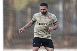 مهندسی جنجالی سروش در ترکیب پرسپولیس آغاز شد!