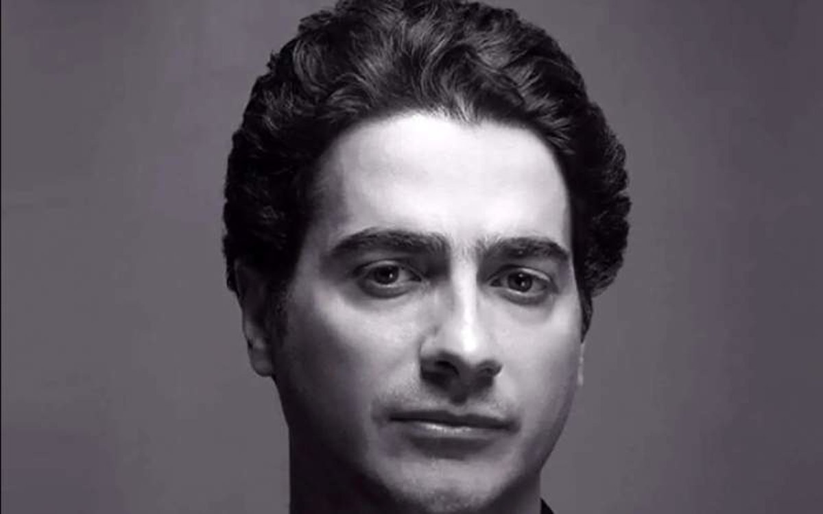 یک خانه ۱۰ میلیاردی روی مچ همایون شجریان! 