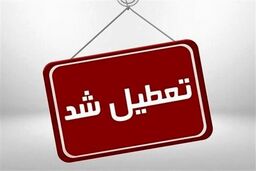 آنفولانزا مدارس و دانشگاه‌های این شهر  را تا آخر هفته تعطیل کرد