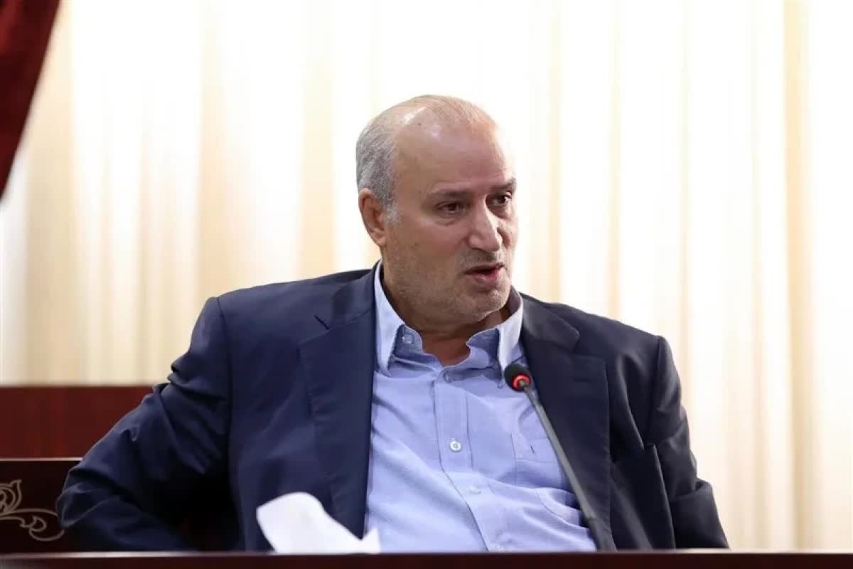 تاج رسماً اعلام کرد: عبدی به کار بازمی‌گردد! جنجالی تازه در راه است؟