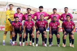 قمار حسینی با جوان‌ترین‌ها: نبرد ۶ امتیازی سرنوشت‌ساز!