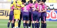 رسوایی بزرگ پنالتی مشکوک: ایرالکو داور را به تبانی متهم کرد! (عکس)