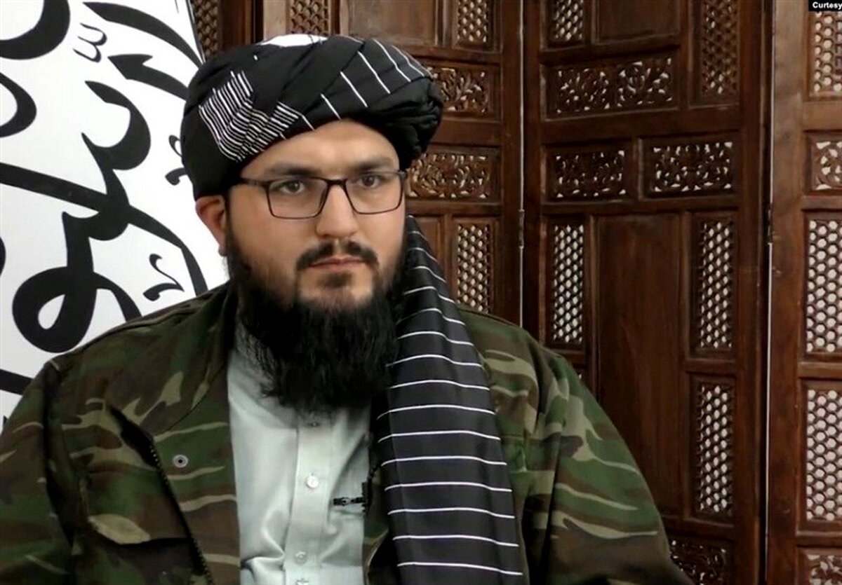 طالبان پرده از یک رسوایی برداشت: اتهامات پاکستان، پنهان کردن «فاجعه امنیتی» خودشان است!