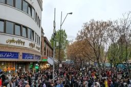 افشاگری: بازیگران پشت پرده تلاطم بازارهای تهران!