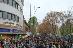 افشاگری: بازیگران پشت پرده تلاطم بازارهای تهران!
