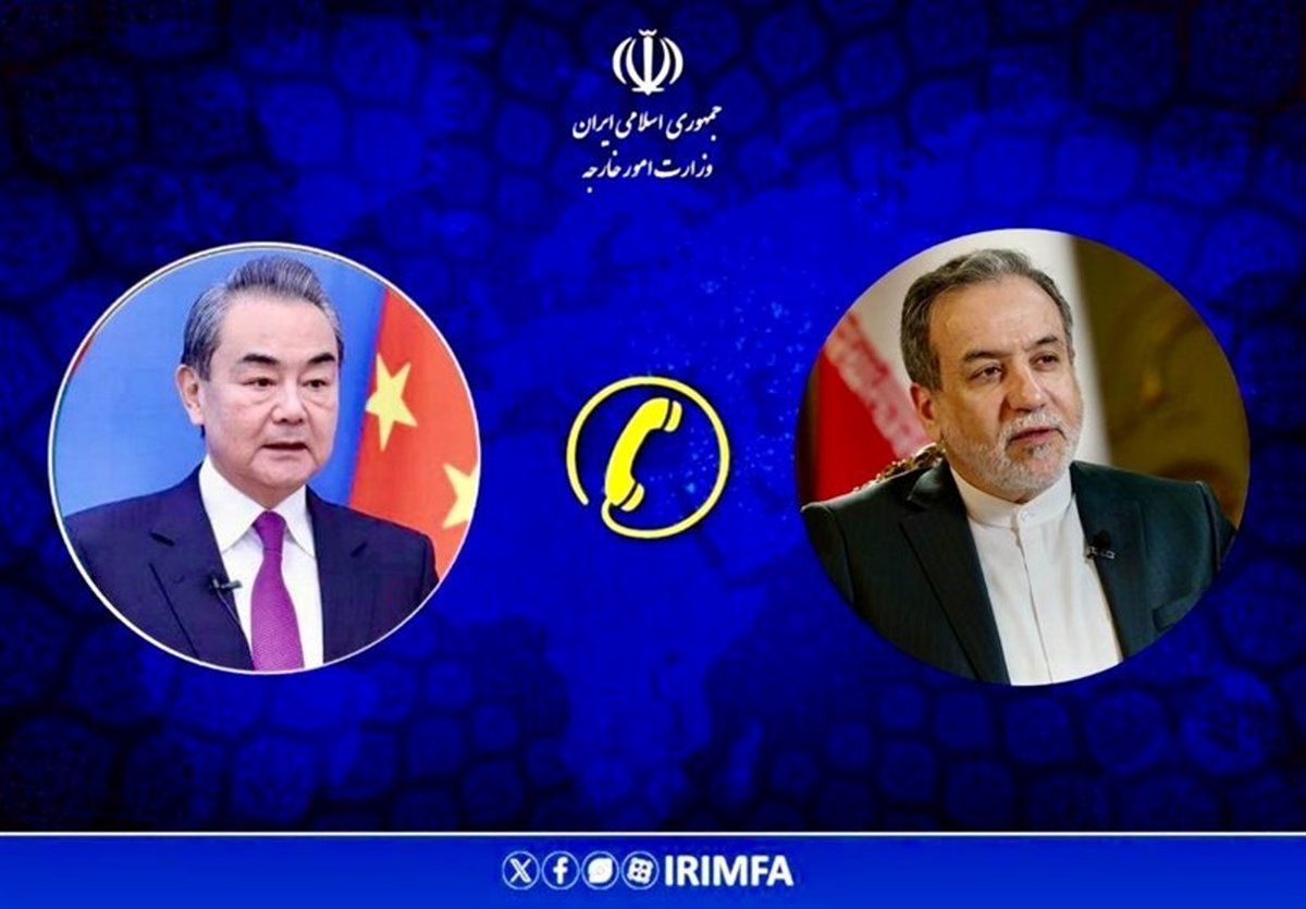 آغاز اتحاد قدرتمند علیه غرب: عراقچی فاش کرد!