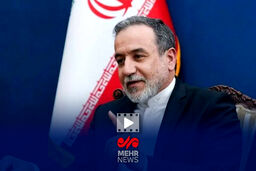هشدار عراقچی: توان دفاعی ایران، سد راه جنگ‌طلبان!