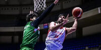 جنون بسکتبال آسیا: نبرد مرگ و زندگی ایران و اردن؛ غول‌های شرق در کمین تاج و تخت!