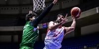 جنون بسکتبال آسیا: نبرد مرگ و زندگی ایران و اردن؛ غول‌های شرق در کمین تاج و تخت!