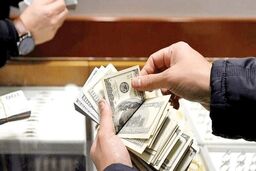 دلار حواله از ۱۲۷ هزار تومان گذشت: رکورد تاریخی نرخ ارز شکسته شد!