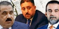 عراق زیر تیغ انتخابات: صف آرایی سنی‌ها برای کرسی‌های مجلس!