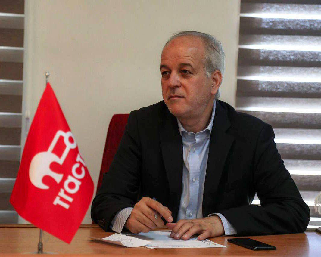 مدیرعامل تراکتور بمب خبری را ترکاند: پشت پرده شکایت به فیفا فاش شد!
