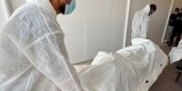 افشاگری تکان‌دهنده: آمار واقعی شهدا و مجروحان غزه؛ دنیا در شوک!