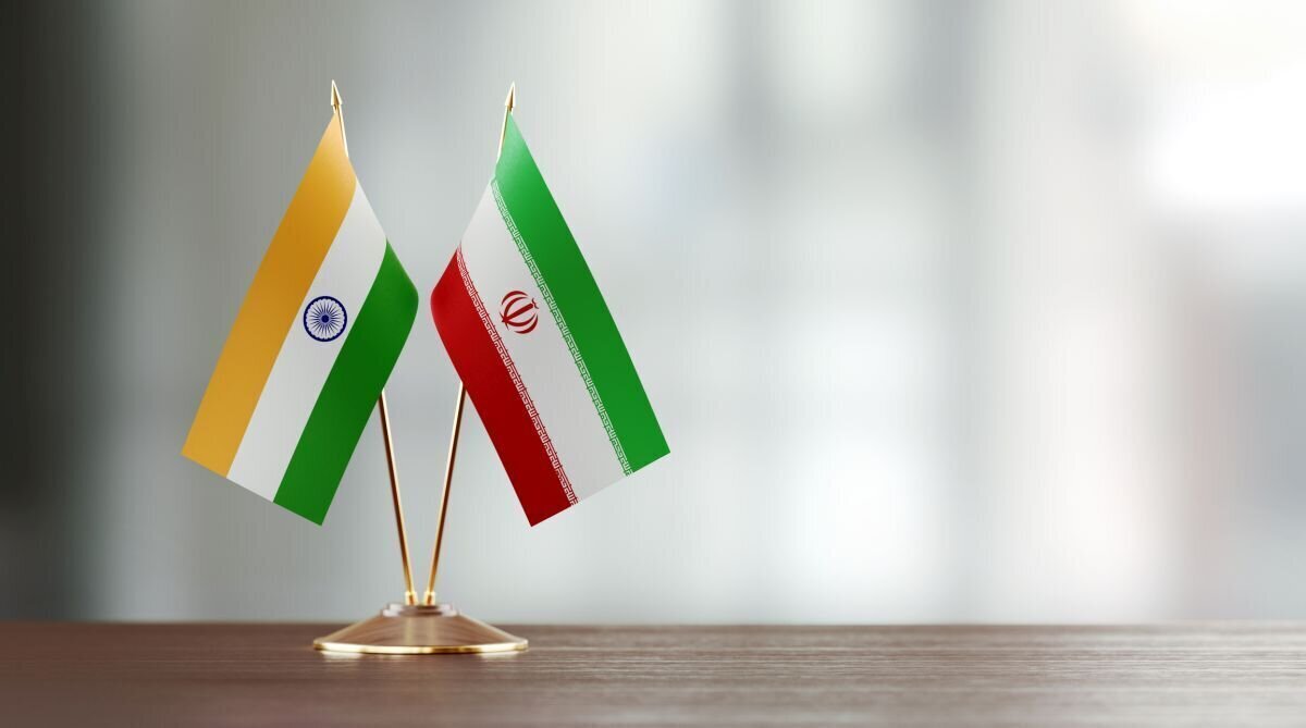 هشدار بزرگ برای ایران صادر شد / هند رسماً تسلیم فشار آمریکا شد!