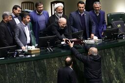 سازمان برنامه دست به تیغ برد: ۷۰ ردیف بودجه‌ای حذف، ۶۰ ردیف زیر ذره‌بین!
