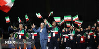 رسوایی در استخر: ستاره شنا ایران در رسیدن به فینال ناکام ماند!
