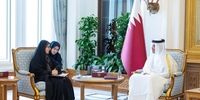 رقابت ایران و قطر جدی شد