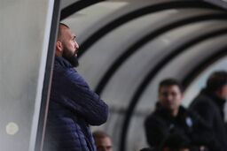 پایان گمانه‌زنی‌ها: چشمی آماده همراهی استقلال!