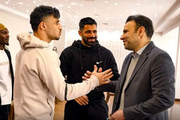 پایان سکوت پرسپولیس: پاسخ کوبنده به علیپور و افشای رازهای پنهان!