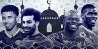 لیورپول در ماه رمضان غوغا به پا کرد: برنامه ویژه برای ستاره‌های مسلمانش که دنیا را شگفت‌زده کرد!