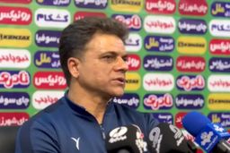 رسوایی جدید در فوتبال؟ سرمربی شمس آذر: فرشید اسماعیلی ناجوانمردی کردی! پس فوتبال مدرن چیست؟
