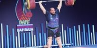 قهرمان جهان زیر تیغ جراحی! قمار بزرگ پدیده وزنه‌برداری برای فتح رکوردهای جدید