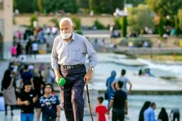 مبلغ جدید  یارانه حکمت کارت بازنشستگان 