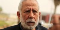 فلسطین زیر رگبار: جهاد اسلامی اعلام کرد سلاح مقاومت از آن مردم است و می‌ماند
