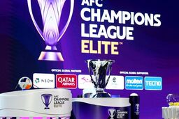 فوری و جنجالی: AFC بمب خبری ترکاند؛ لغو کامل لیگ نخبگان و قهرمانان آسیا 2 در غرب!