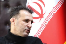 میراسماعیلی آتش زد: از همین لحظه برای مدال المپیک ۲۰۲۸ می‌جنگیم! جودو ایران به یک قدمی طلا رسید؟
