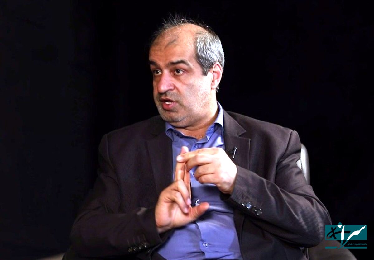 تصمیم مهمی که برای آب کشور گرفته شد