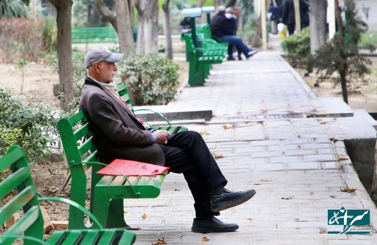 خبر مهم برای بازنشستگان / وزیر رفاه نامه نوشت