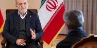 اولتیماتوم پزشکیان: هیچ بخشی مهم نیست، تا سفره مردم خالی است!