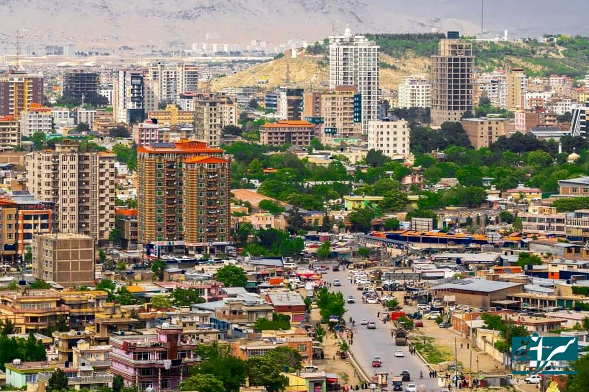 کار در ایران، خانه‌دار شدن در افغانستان
