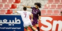 انفجار روحیه در اردوگاه السد؛ صعود دراماتیک با له کردن تراکتور، آیا الاتحاد وحشت می‌کند؟