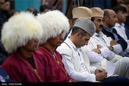 آب در خطر است: 40 مروج روستایی ناجیِ کمبود آب می‌شوند!