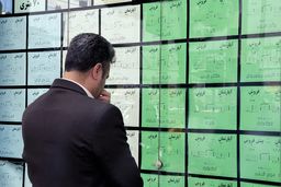 دلار بازار مسکن را بلعید!