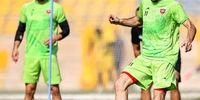 پایان کابوس پرسپولیس: مدافع آفریقایی برگشت!