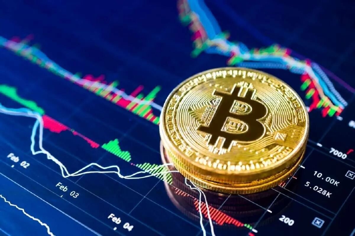 بیت کوین در آستانه انفجار قیمتی! چه کسانی سود خواهند کرد؟