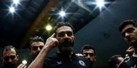 فروپاشی فاجعه‌بار مدعی قهرمانی: پایان رویاها!