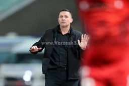 اوسمار سکوتش را شکست: اولین واکنش انفجاری به حواشی پرسپولیس!
