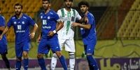 استقلال خوزستان بمب خبری ترکاند: اقدام پیکان غیرقانونی است!