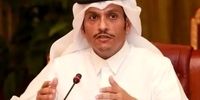 قطر: توافق پنهانی آمریکا و ایران در راه است؟
