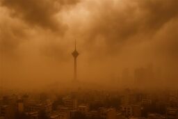 شوک: شارستان مُرد! مهندسی معاصر، شهرهای ما را بی‌هویت کرد