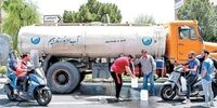 هشدار جدی: آب تهران جیره‌بندی شد؛ از این ساعت منتظر بحران فشار آب باشید