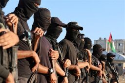 بمب خبری از اسرائیل: حماس قدرت موشکی خود را احیا می‌کند!
