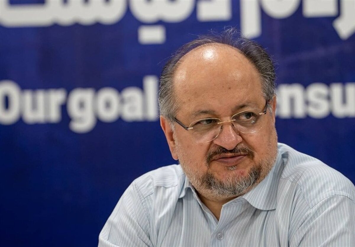 پتروفن: غول پتروشیمی وارد میدان نوآوری شد/ پیش‌بینی تحولات عظیم در صنعت