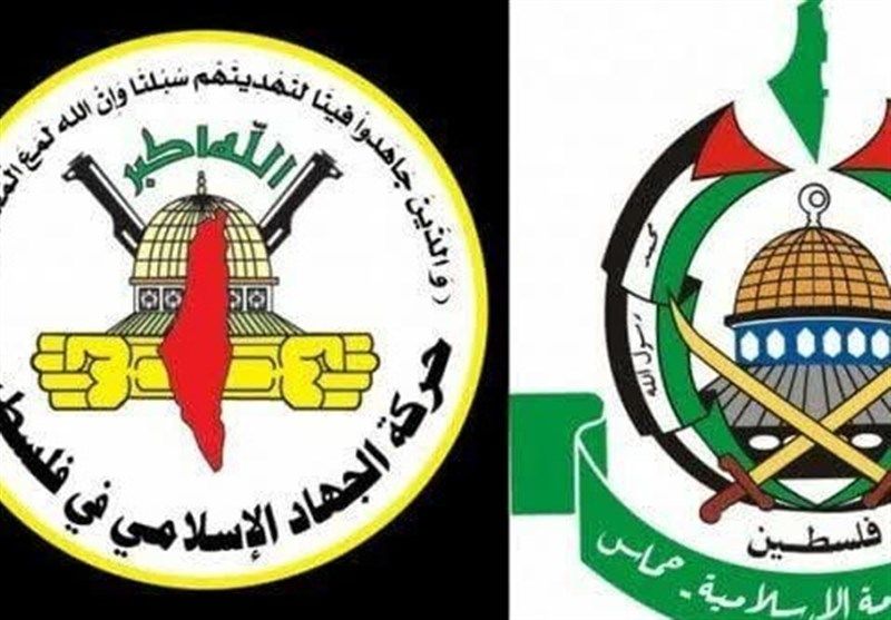 فوری: واکنش کوبنده حماس و جهاد اسلامی به حمله صهیونیست‌ها به عین‌الحلوه منطقه ملتهب شد