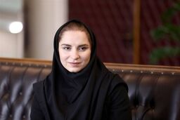 شوک در کمیته بین‌المللی المپیک: رأی قاطع و بی‌سابقه برای ثریا آقایی! (عکس‌ها)