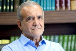فوری/ پزشکیان رسما وارد میدان شد